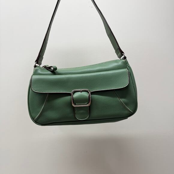 Y2K 2000s Soho Style Shoulder Bag - Picture 1 of 3